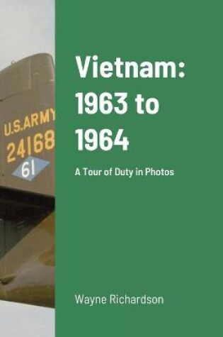 Cover of Vietnam