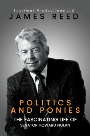 Cover of Politics And Ponies