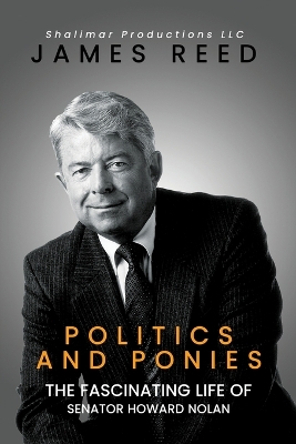 Book cover for Politics And Ponies