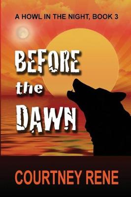 Cover of Before the Dawn