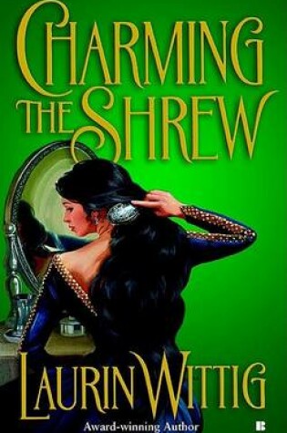Cover of Charming the Shrew