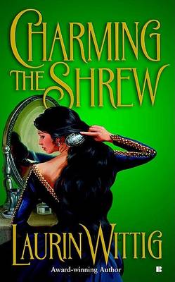 Cover of Charming the Shrew