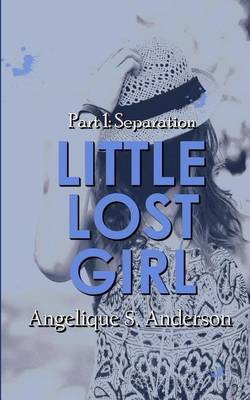 Book cover for Little Lost Girl