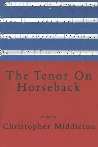 Cover of The Tenor on Horseback