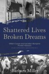 Book cover for Shattered Lives Broken Dreams