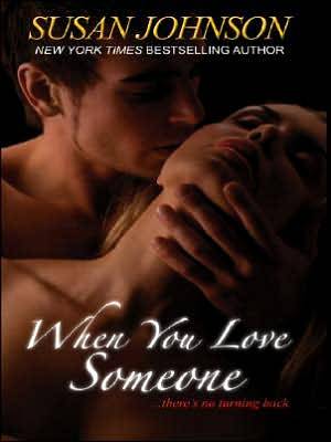 Book cover for When You Love Someone