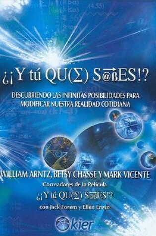 Cover of Y Tu Que Sabes