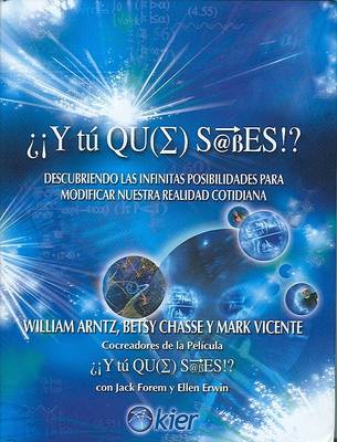 Book cover for Y Tu Que Sabes