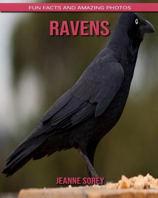 Book cover for Ravens