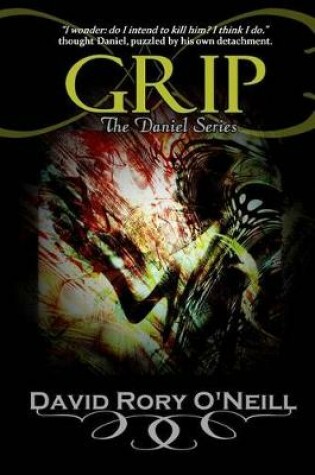 Cover of Grip