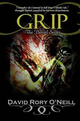 Book cover for Grip