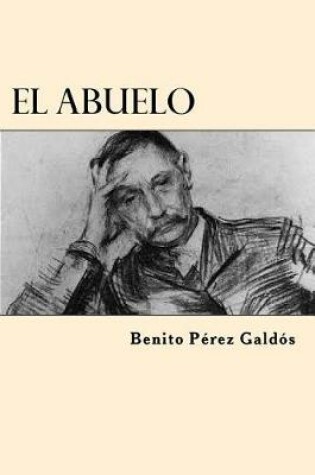 Cover of El Abuelo (Spanish Edition)
