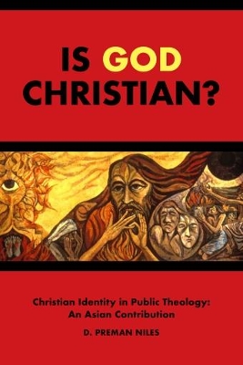 Cover of Is God Christian?