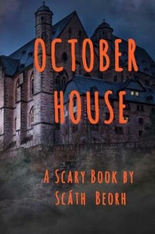 Cover of October House