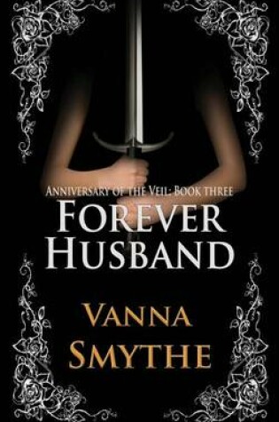 Cover of Forever Husband