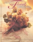 Book cover for Creative Floral Arranging