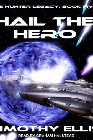 Cover of Hail the Hero