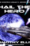 Book cover for Hail the Hero