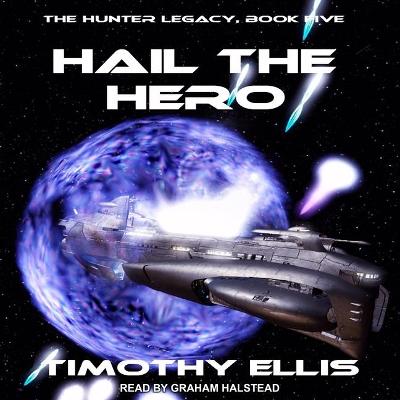 Cover of Hail the Hero