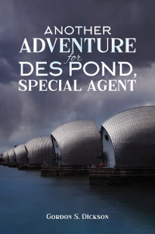 Cover of Another Adventure for Des Pond, Special Agent