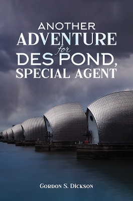 Book cover for Another Adventure for Des Pond, Special Agent