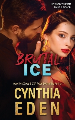 Book cover for Brutal Ice