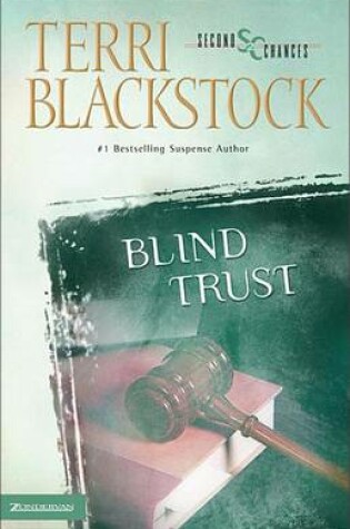 Cover of Blind Trust