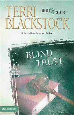 Book cover for Blind Trust