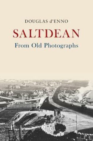 Cover of Saltdean From Old Photographs