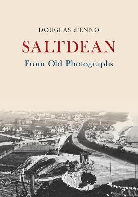 Cover of Saltdean From Old Photographs