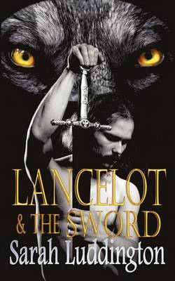 Book cover for Lancelot And The Sword