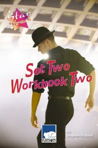 Cover of Starstruck Set 2 Workbook 2