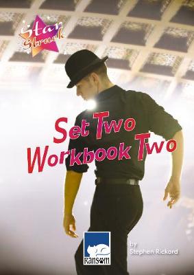Book cover for Starstruck Set 2 Workbook 2