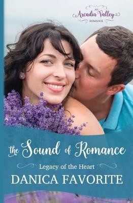 Book cover for The Sound of Romance