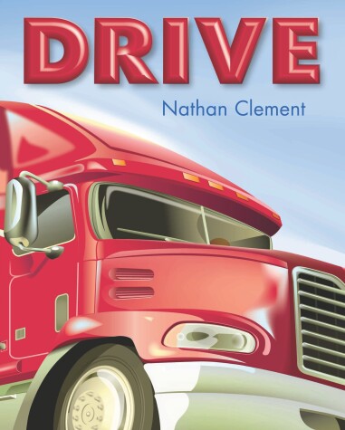 Book cover for Drive