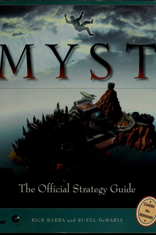 Cover of Myst