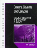 Book cover for Craters, Caverns and Canyons