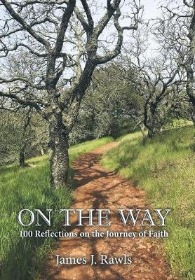 Book cover for On the Way