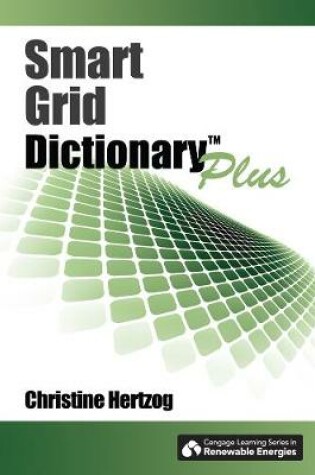 Cover of Smart Grid Dictionary Plus