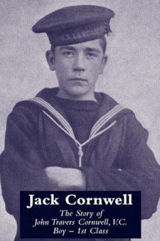 Cover of Jack Cornwell