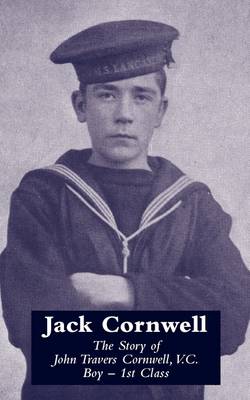 Book cover for Jack Cornwell