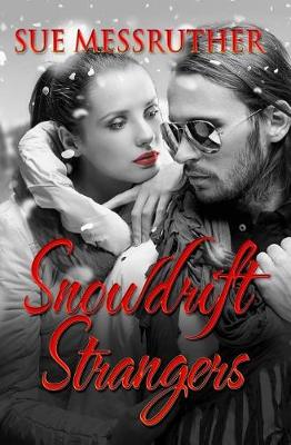 Book cover for Snowdrift Strangers