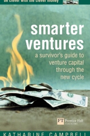 Cover of Smarter Ventures