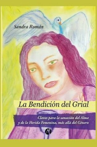 Cover of La Bendicion del Grial