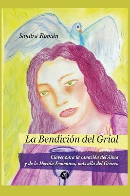 Cover of La Bendicion del Grial
