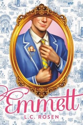 Cover of Emmett