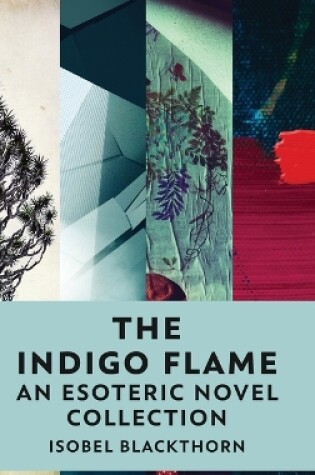 Cover of The Indigo Flame