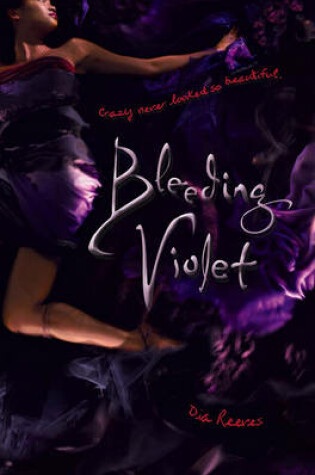 Cover of Bleeding Violet