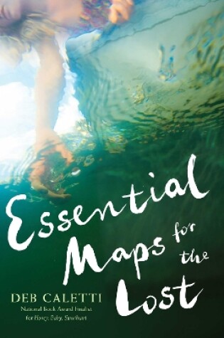 Cover of Essential Maps for the Lost