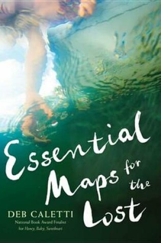 Cover of Essential Maps for the Lost